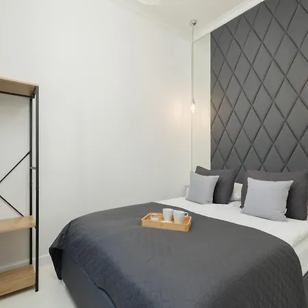 Apartament Cosy With Air Conditioning By Renters *