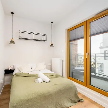 Apartment Malila Premium Rakowicka 20 L Krakow
