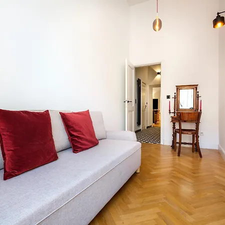 Bracka By Tyzenhauz Apartment