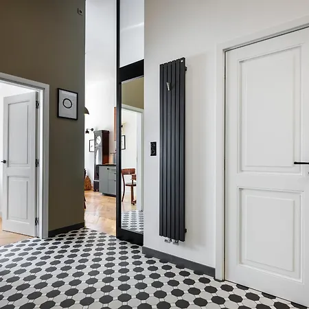 Apartment Bracka By Tyzenhauz Krakow