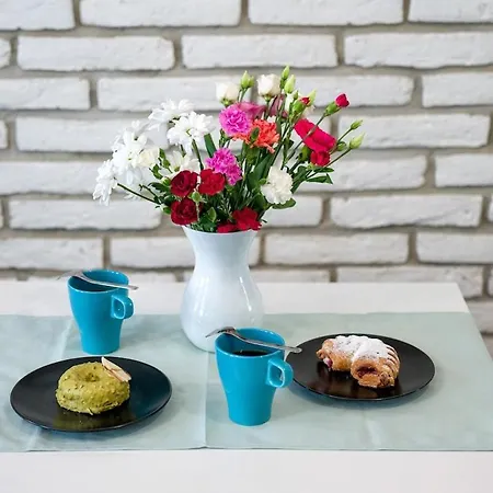 Mint&jade B Apartment *