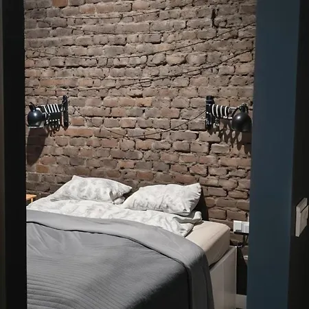 Cracow Fancy Brick #5 - Old Town Apartment *