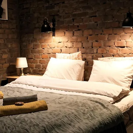 Apartment Cracow Fancy Brick #5 - Old Town