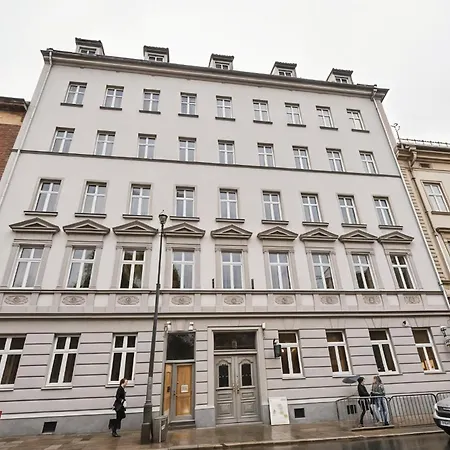 Apartment Cracow Fancy Brick #5 - Old Town Krakow