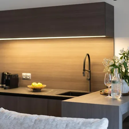 Wielopole Floor By Hostly * كراكوفيا