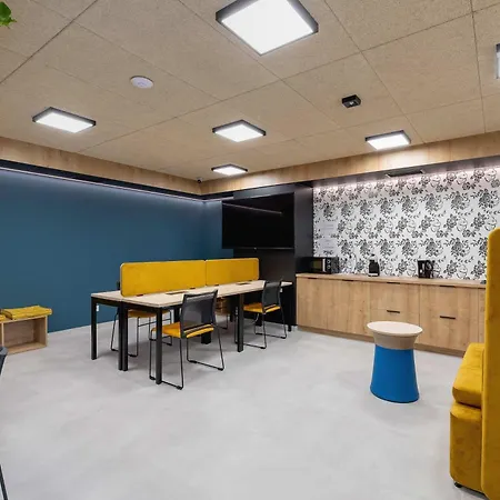Lema 19 Stylowy W Zielonej Okolicy & Parking By Renters