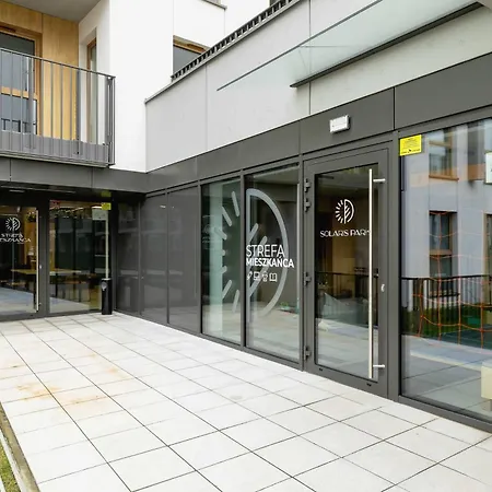 Lema 19 Stylowy W Zielonej Okolicy & Parking By Renters