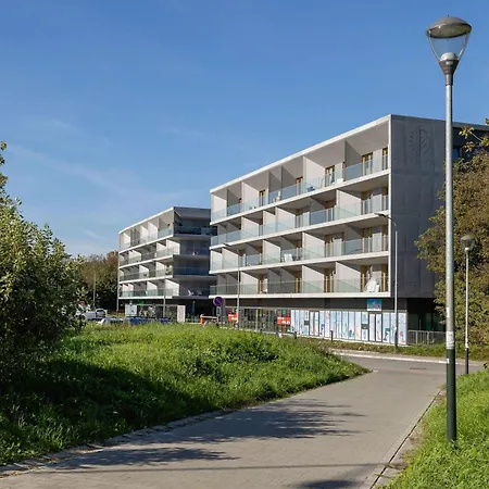 Lema 19 Stylowy W Zielonej Okolicy & Parking By Renters Apartment