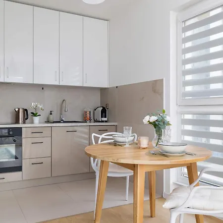 Lema 19 Stylowy W Zielonej Okolicy & Parking By Renters Apartment Krakow