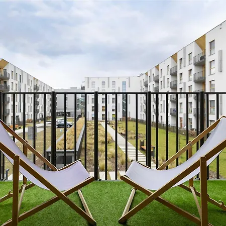 Lema 19 Stylowy W Zielonej Okolicy & Parking By Renters Apartment *