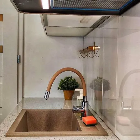 M Apartment