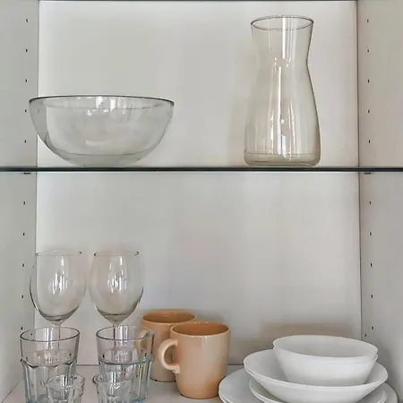 M Apartment *