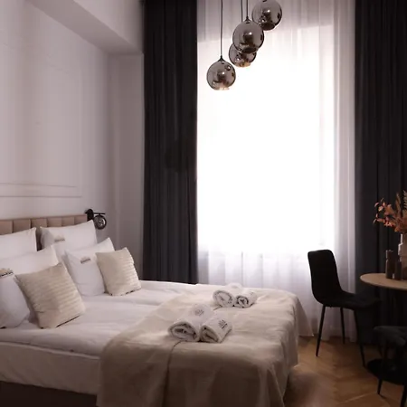 Old Town Charm & Chic By Downtown * Krakow