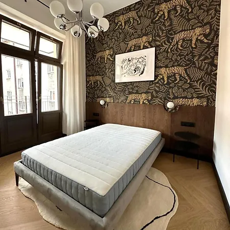 Soho By Downtown Apartament *
