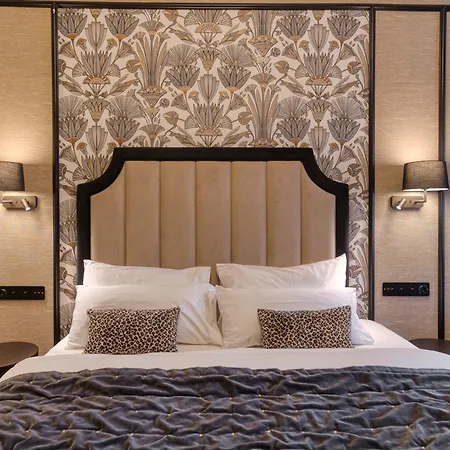 Experior Boutique - Destigo 5*