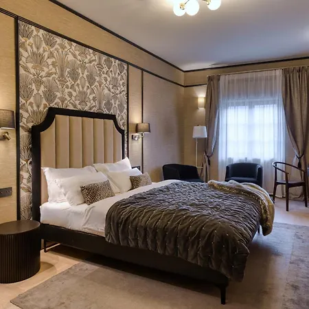 Experior Boutique - Destigo Hotel