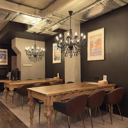 Great Polonia Kazimierz Aparthotel
