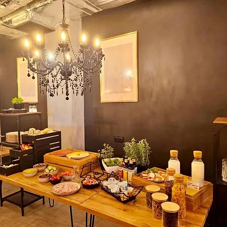 Aparthotel Great Polonia Kazimierz 3*