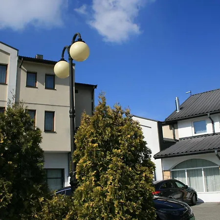 Junior 2 Hotel Kraków