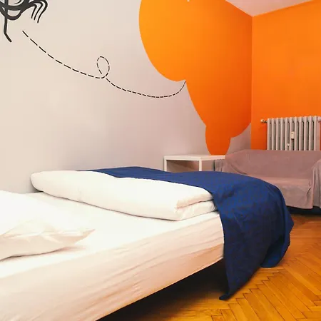 Lazemaze Krakau
