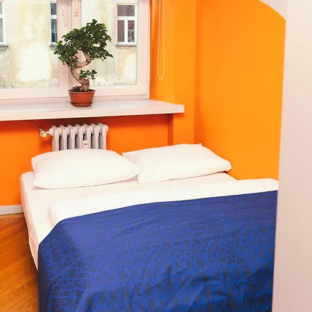 Lazemaze * Krakau