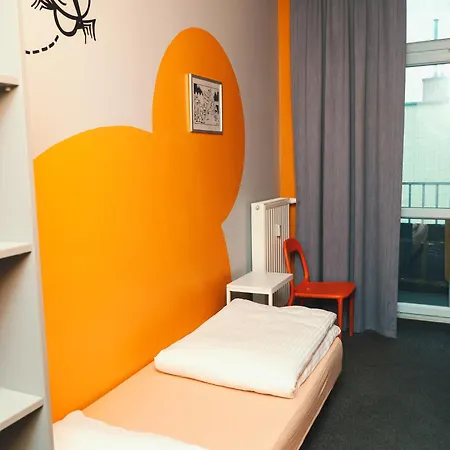 Lazemaze Krakau