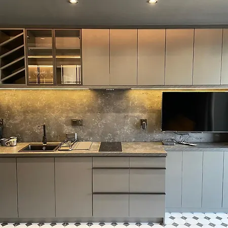 Konarskiego Apartment Krakow