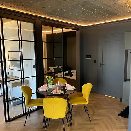 Konarskiego Apartment Krakow