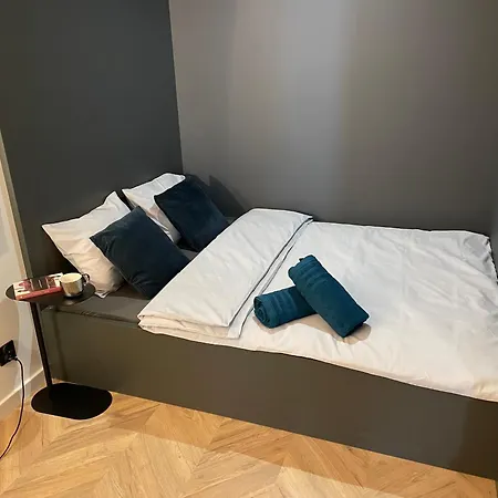 Konarskiego Krakow