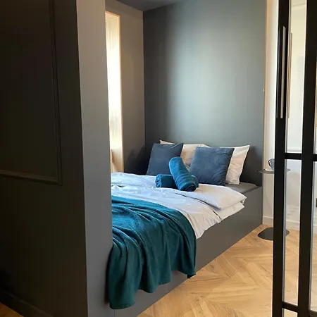 Konarskiego Apartment