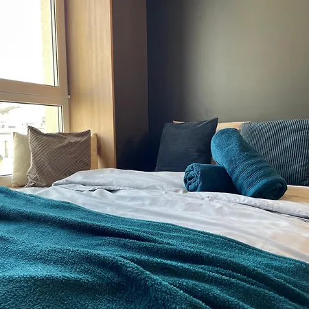 Konarskiego Apartment Krakow