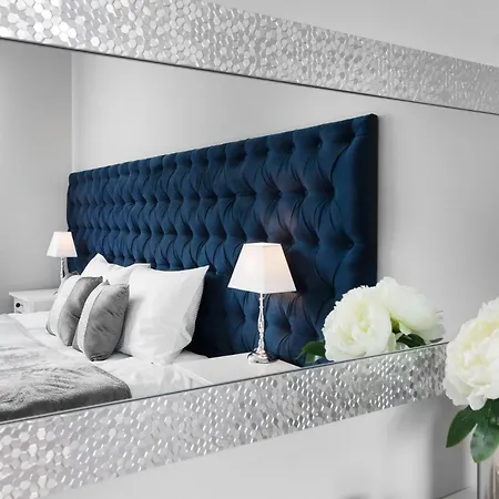 Apartment 2- Bedroom Premium Masarska By Renters Prestige *