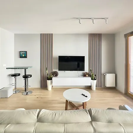 Apartment Mimosa