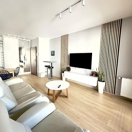 Mimosa Apartment *