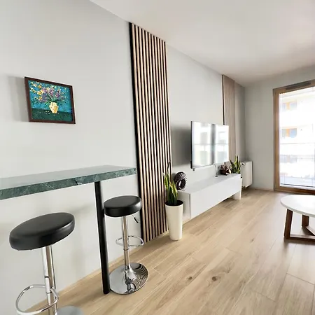 Apartmán Mimosa *