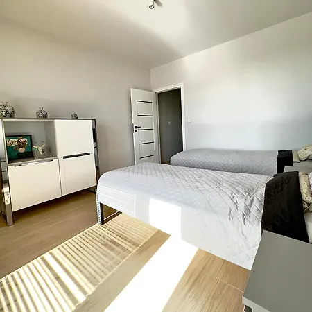 Apartment Mimosa