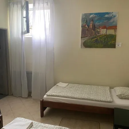 Art Space Hostel Krakow