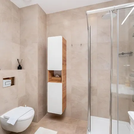 Apartament Noble Luxury Kraków