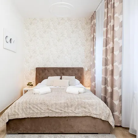 Noble Luxury Apartament Kraków