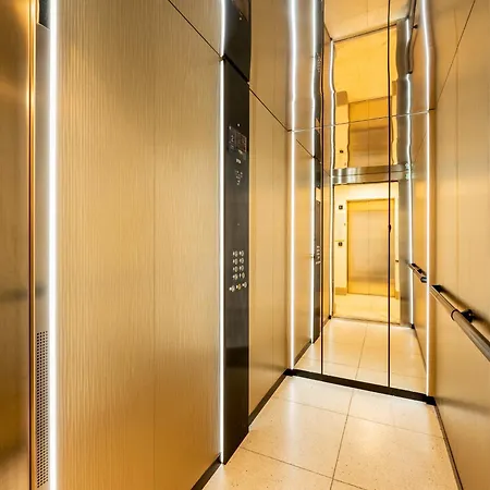 Apartament Noble Luxury Kraków