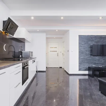 Lubelska By Renters Apartment *