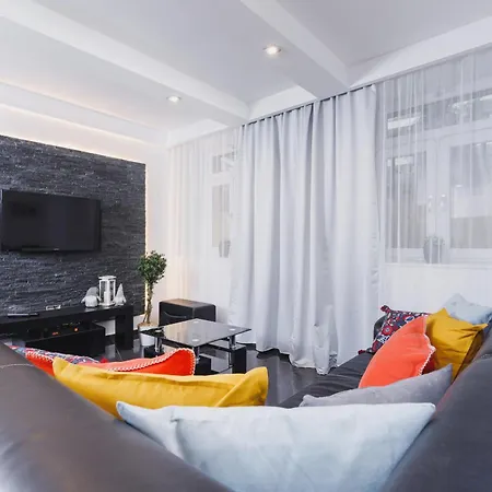 Lubelska By Renters Krakow