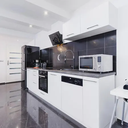 Lubelska By Renters * Krakow