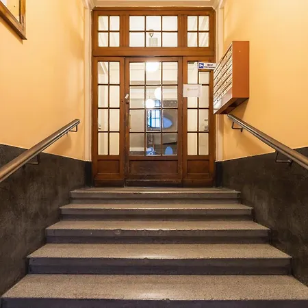 Lubelska By Renters Apartment