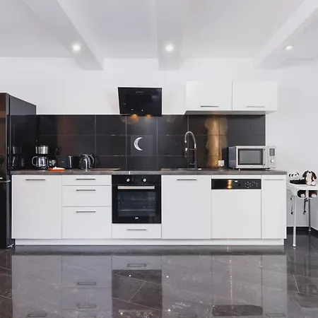 Lubelska By Renters Apartment *