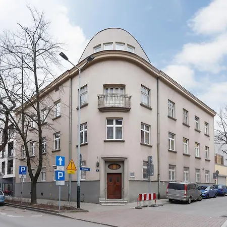 Lubelska By Renters Apartment *