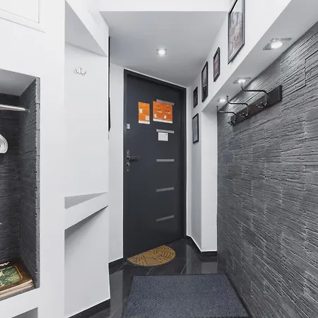 Apartment Lubelska By Renters *