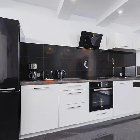 Lubelska By Renters *
