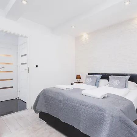 Lubelska By Renters Apartment *