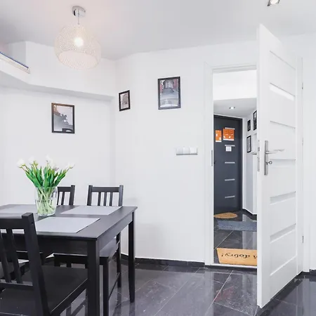 Lubelska By Renters *